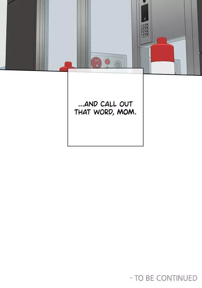 Mother I'm sorry Chapter 84 page 85