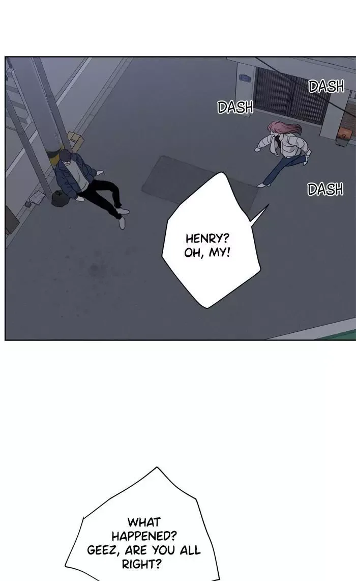 Mother I'm sorry Chapter 83 page 62