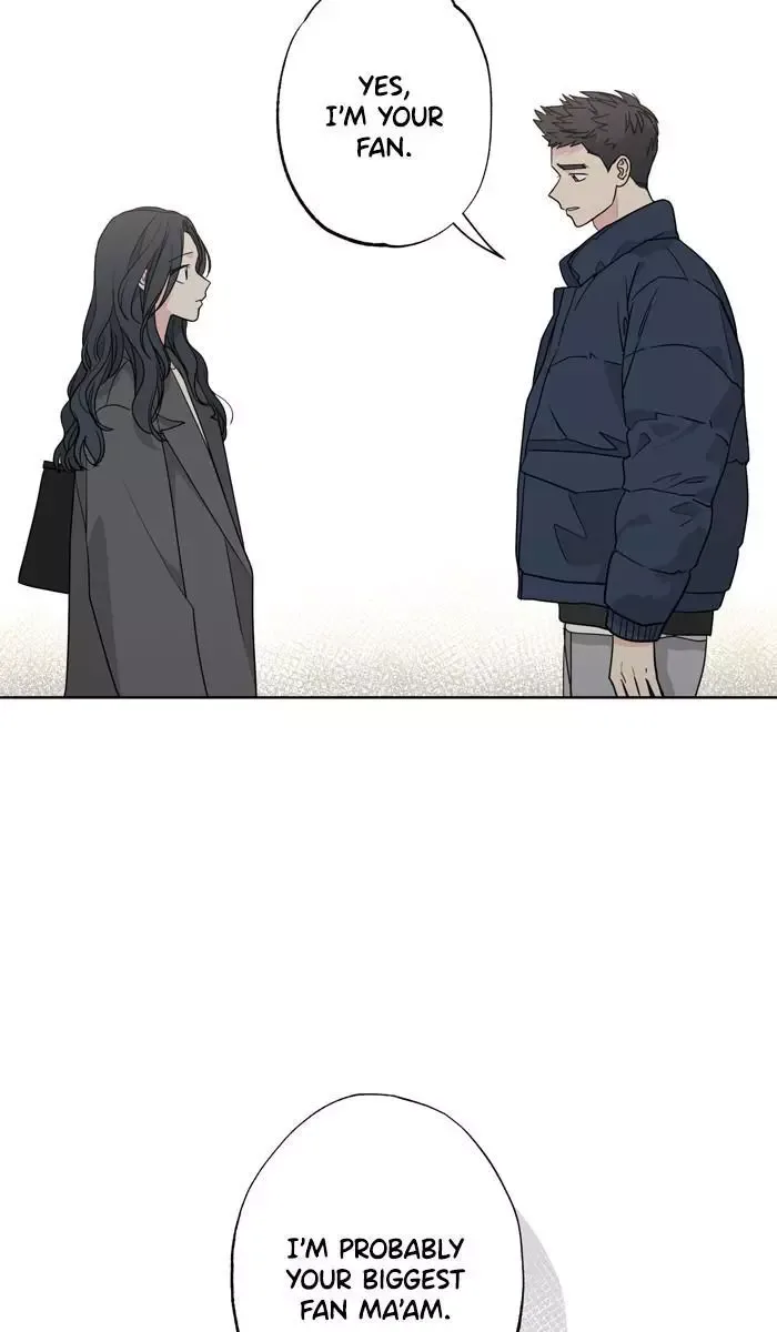 Mother I'm sorry Chapter 84 page 74