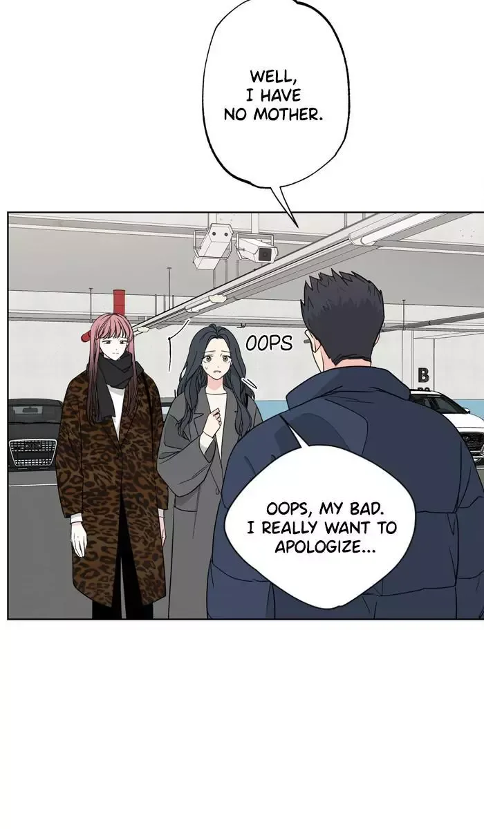 Mother I'm sorry Chapter 84 page 78