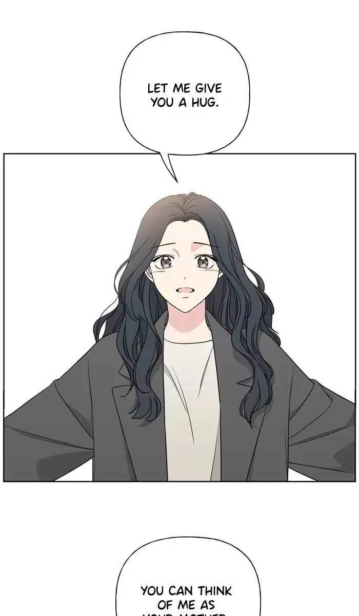 Mother I'm sorry Chapter 84 page 80