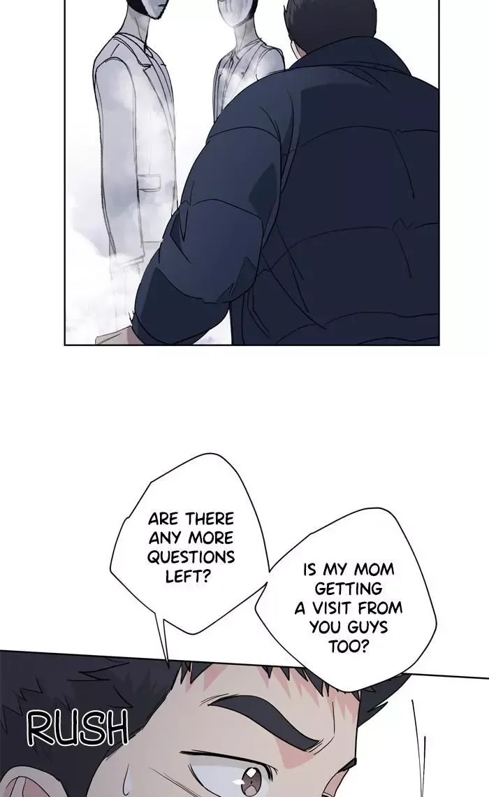 Mother I'm sorry Chapter 83 page 58