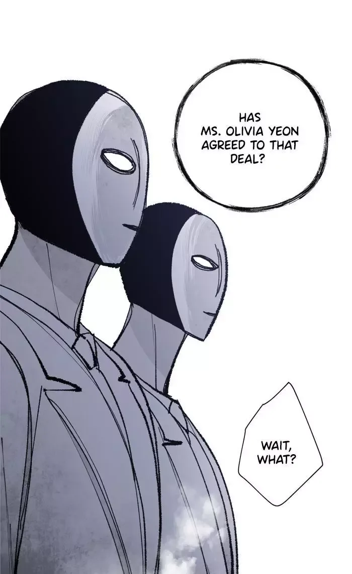 Mother I'm sorry Chapter 83 page 55