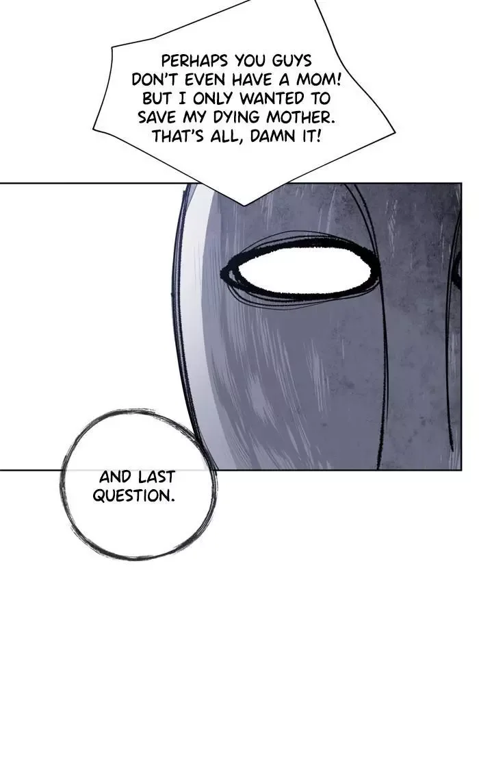 Mother I'm sorry Chapter 83 page 54
