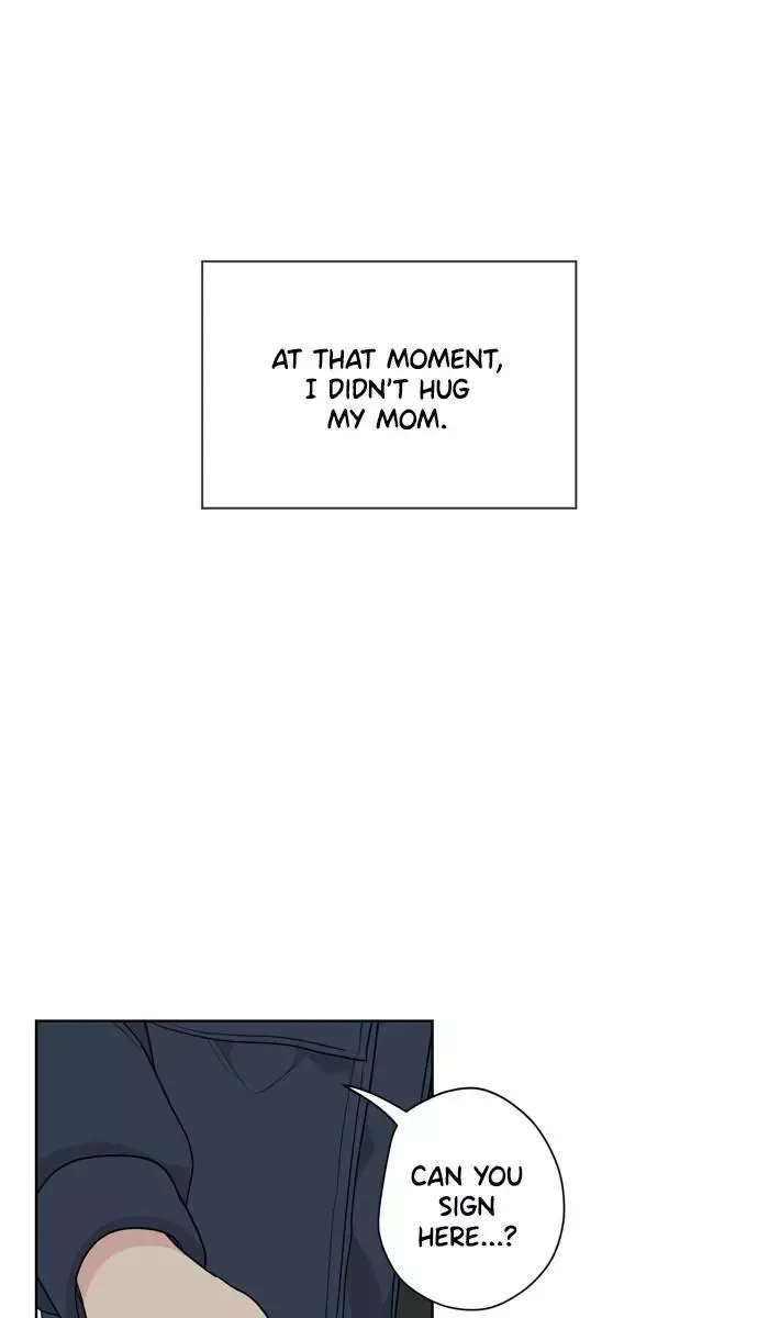 Mother I'm sorry Chapter 84 page 83