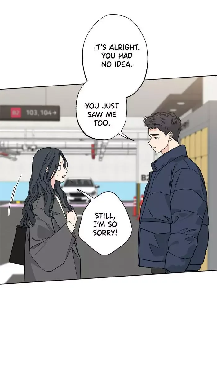 Mother I'm sorry Chapter 84 page 79