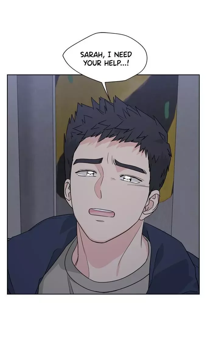 Mother I'm sorry Chapter 83 page 66