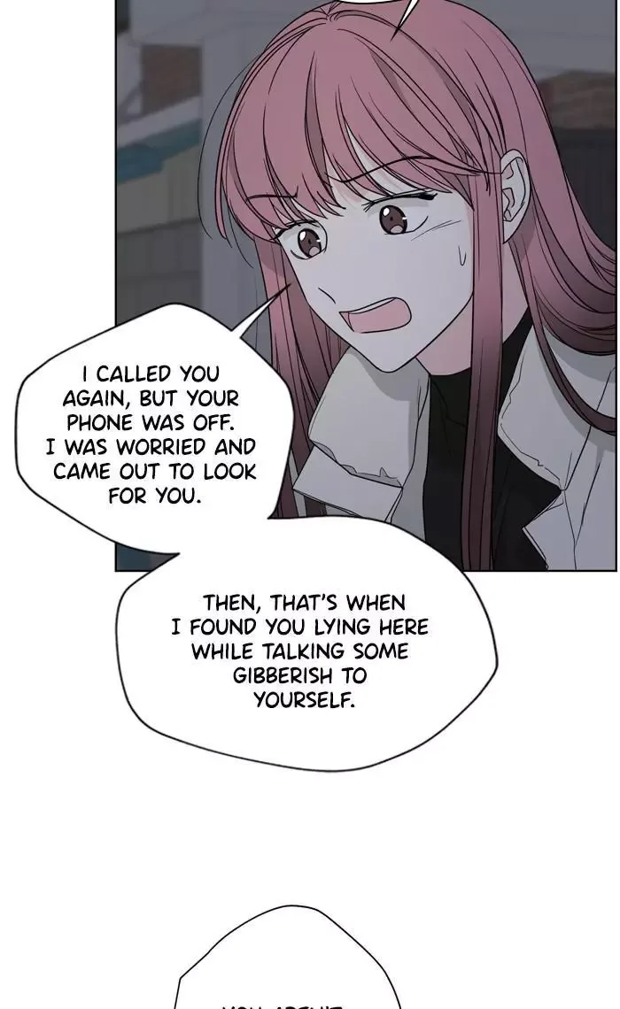 Mother I'm sorry Chapter 83 page 64