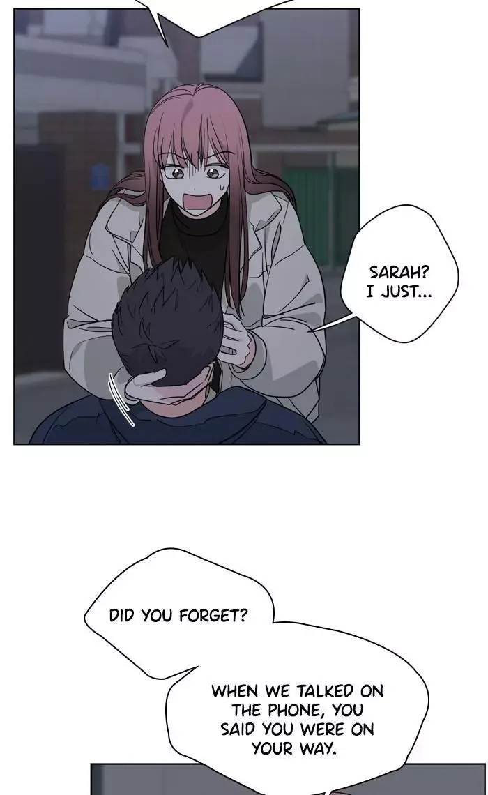Mother I'm sorry Chapter 83 page 63
