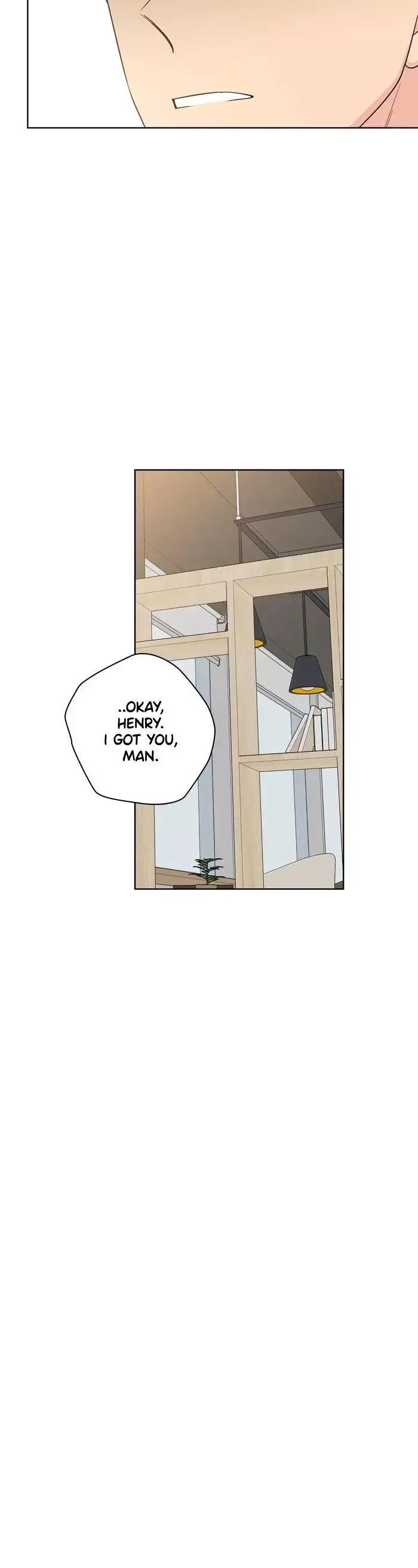 Mother I'm sorry Chapter 82 page 20