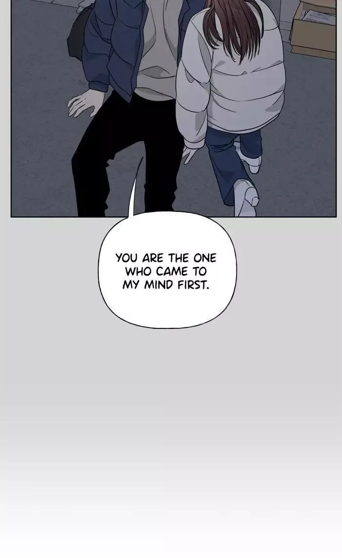 Mother I'm sorry Chapter 83 page 75