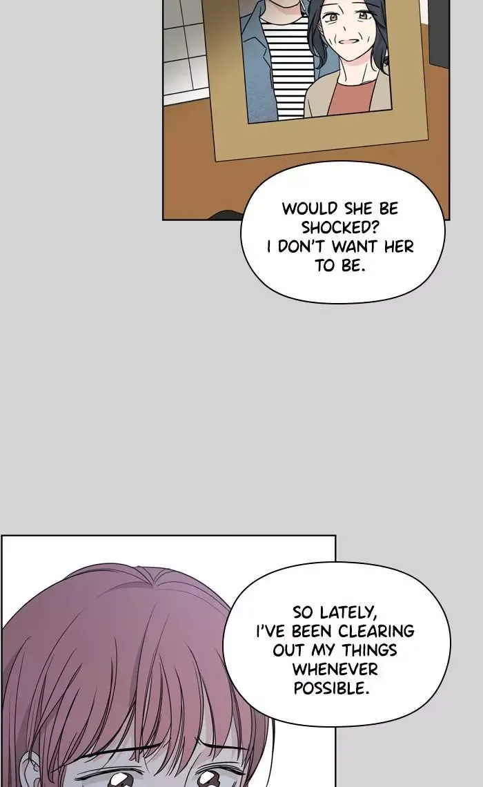 Mother I'm sorry Chapter 83 page 73