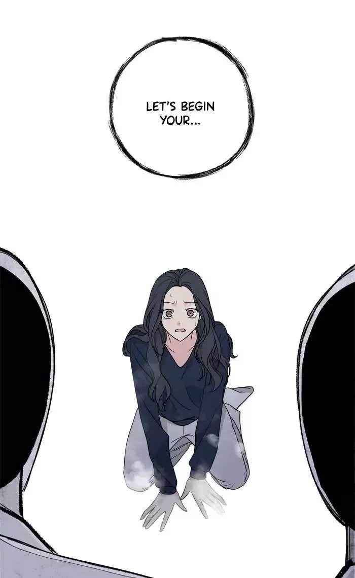Mother I'm sorry Chapter 83 page 82