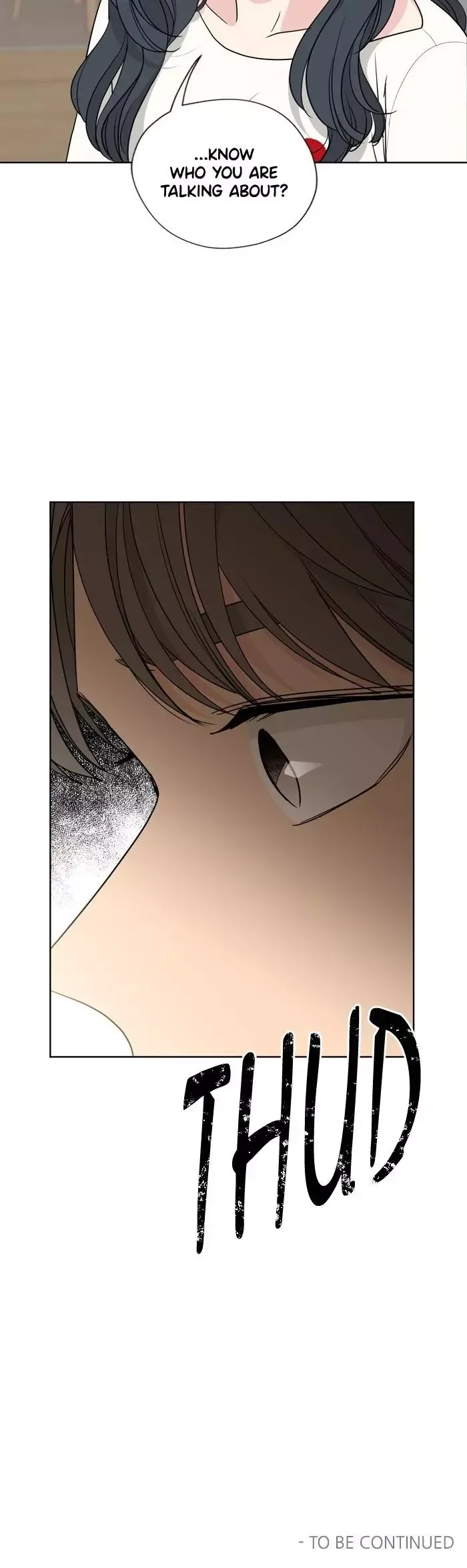 Mother I'm sorry Chapter 82 page 35