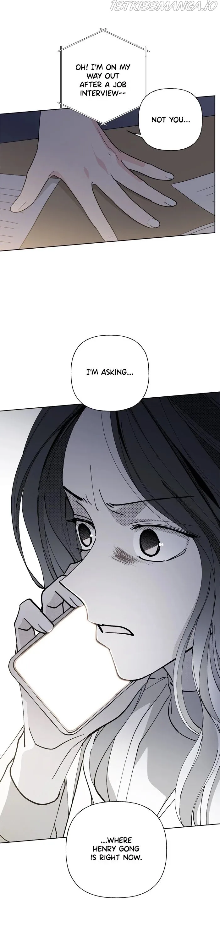 Mother I'm sorry Chapter 90 page 1