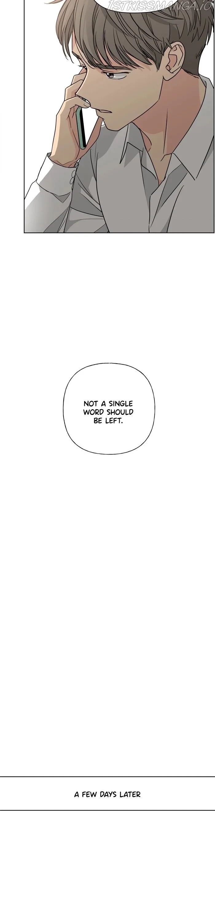 Mother I'm sorry Chapter 90 page 12