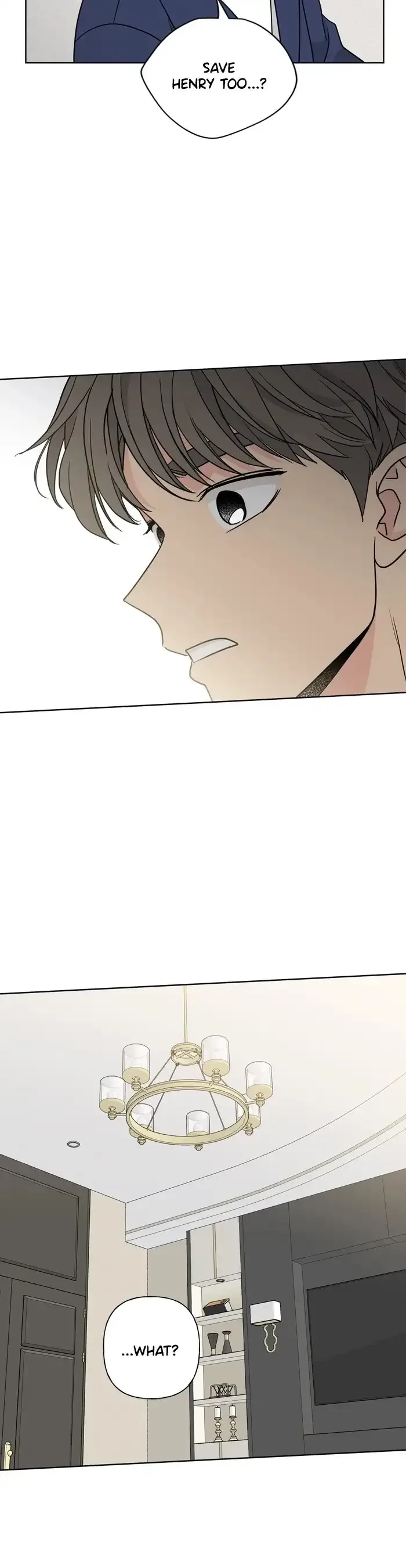 Mother I'm sorry Chapter 89 page 4