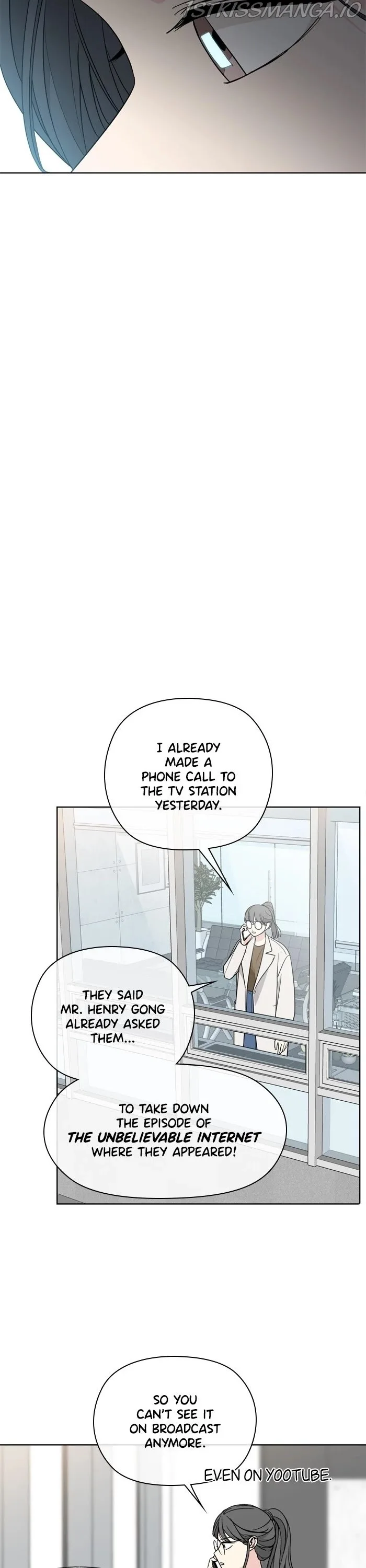 Mother I'm sorry Chapter 90 page 10