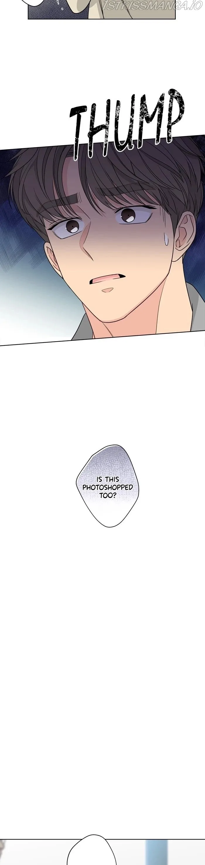 Mother I'm sorry Chapter 90 page 20