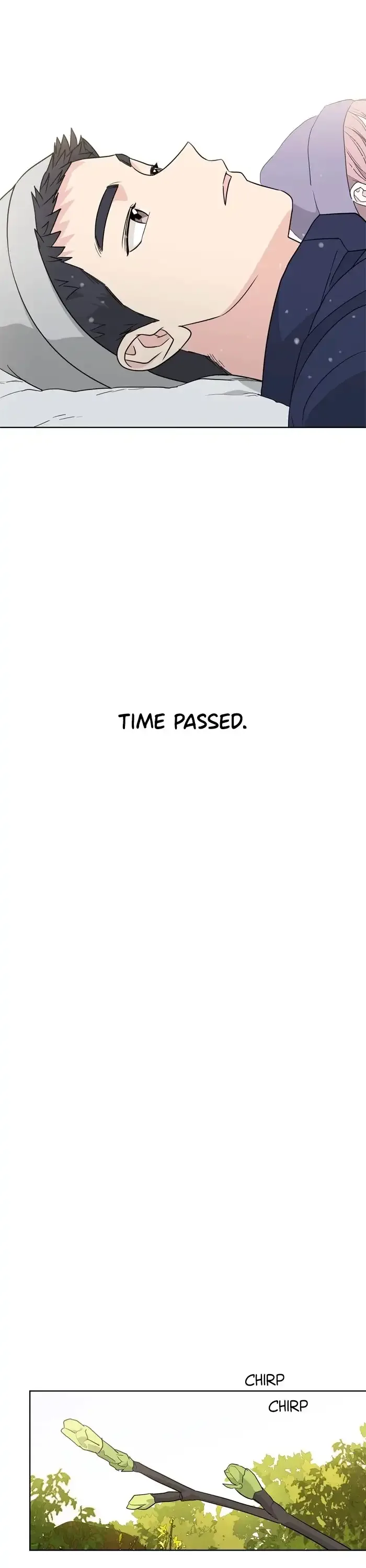 Mother I'm sorry Chapter 89 page 17