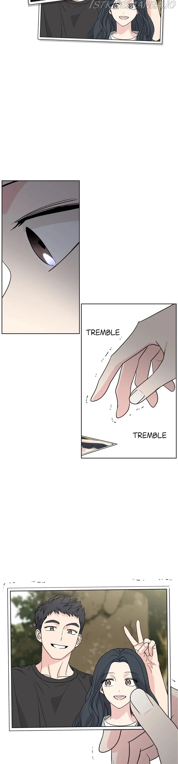 Mother I'm sorry Chapter 90 page 18
