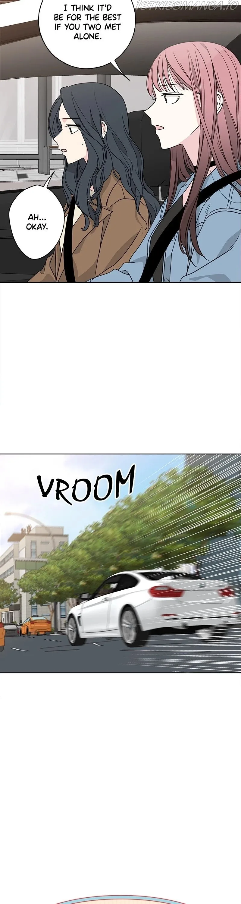Mother I'm sorry Chapter 91 page 3