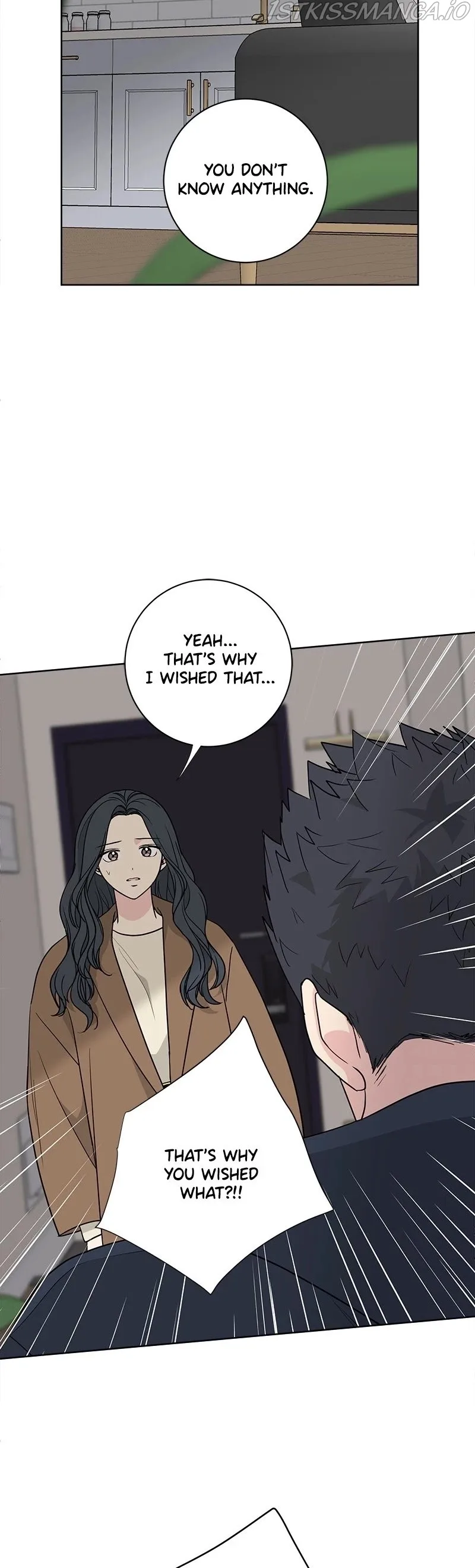 Mother I'm sorry Chapter 91 page 7