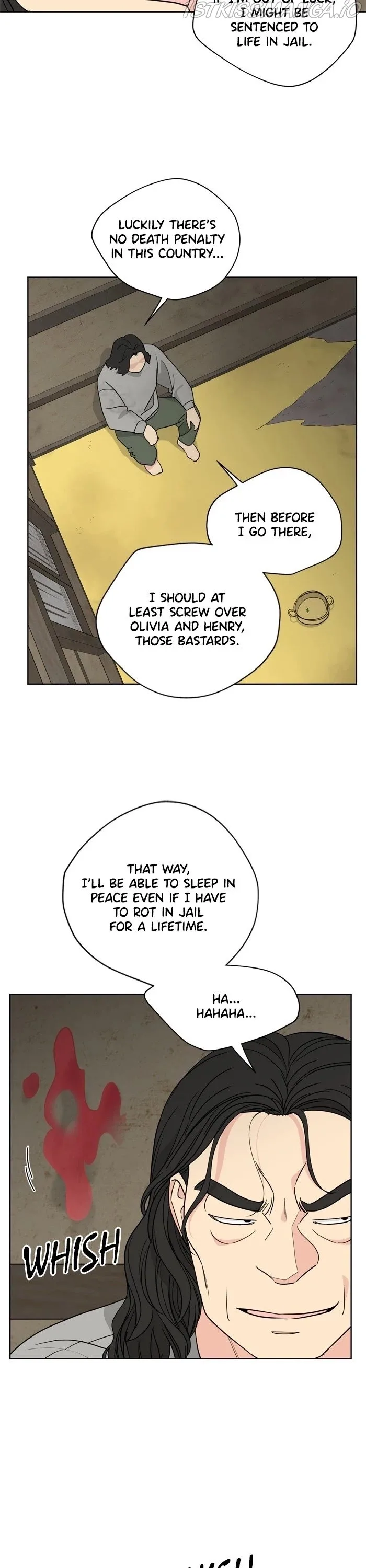 Mother I'm sorry Chapter 90 page 30