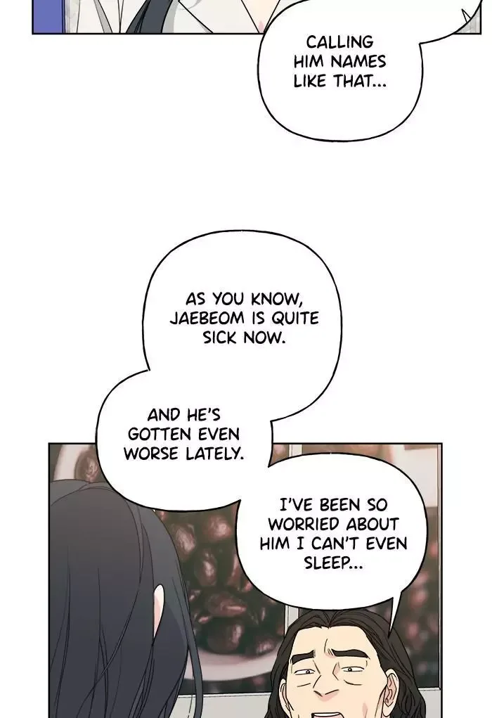 Mother I'm sorry Chapter 62 page 5