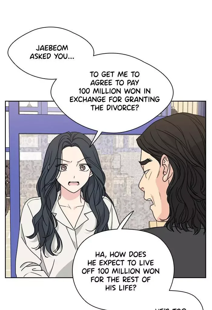 Mother I'm sorry Chapter 62 page 3