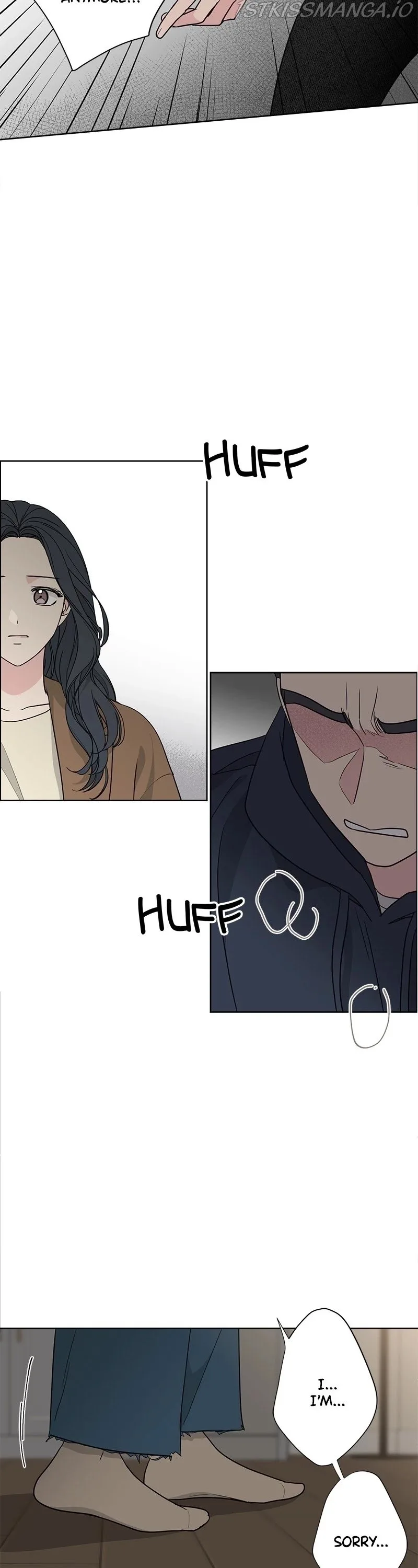 Mother I'm sorry Chapter 91 page 9