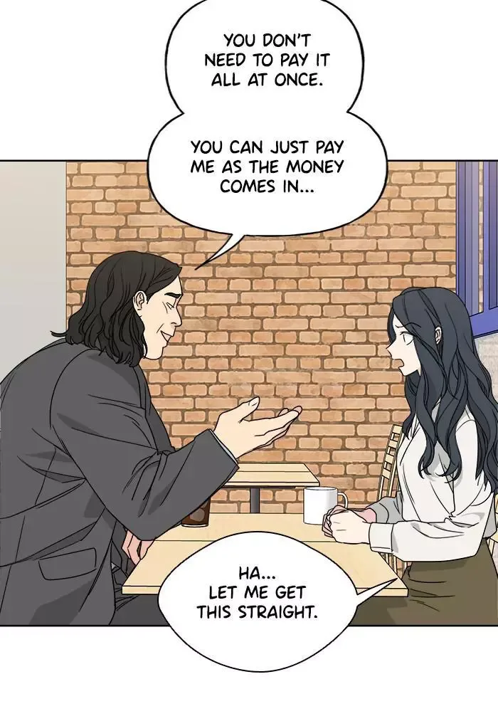 Mother I'm sorry Chapter 62 page 2