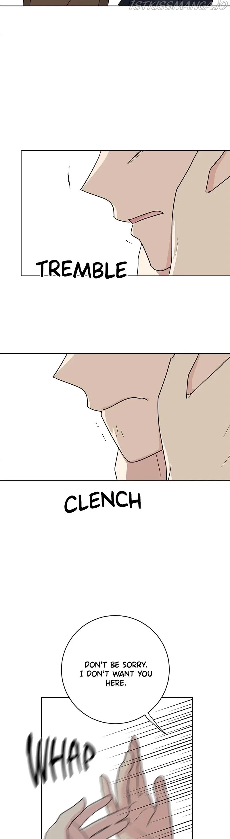 Mother I'm sorry Chapter 91 page 11