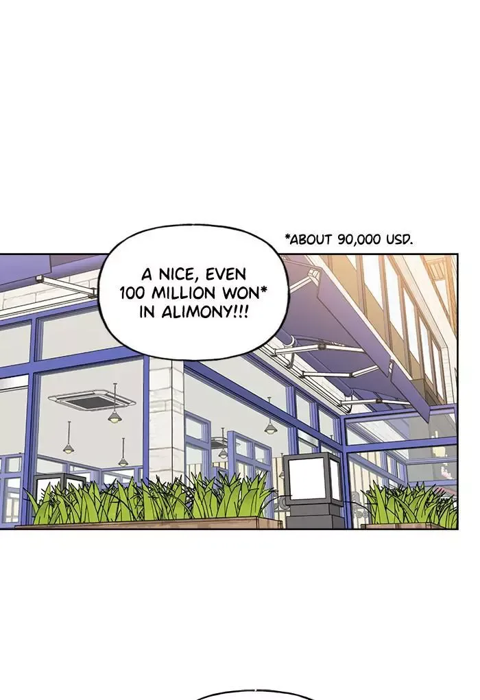 Mother I'm sorry Chapter 62 page 1