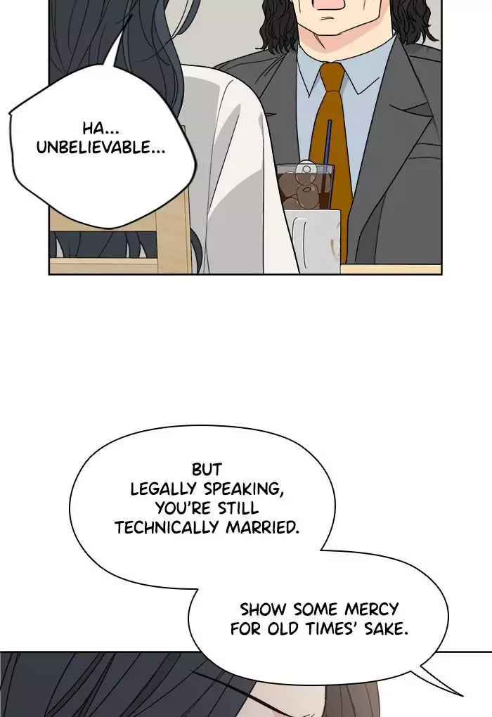 Mother I'm sorry Chapter 62 page 6