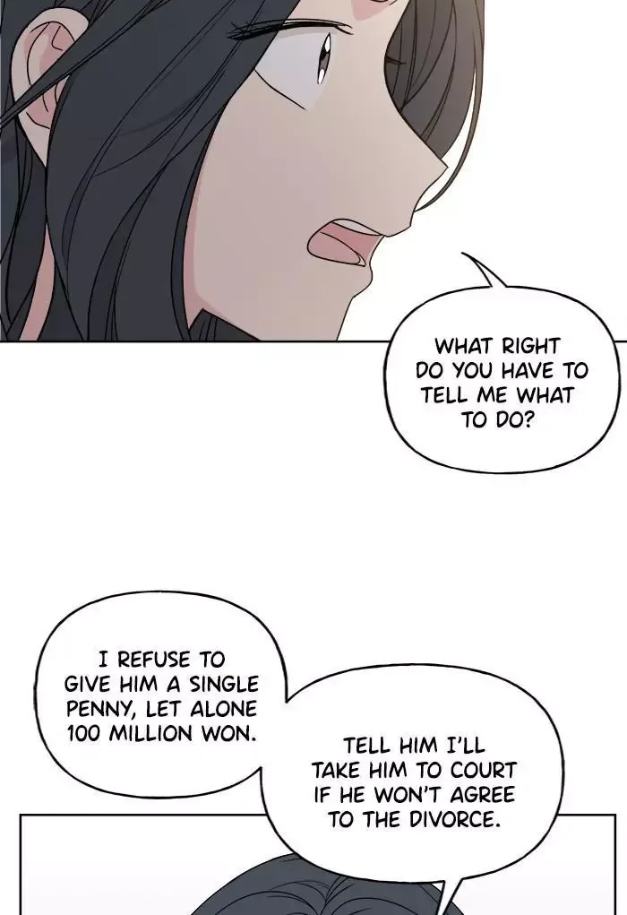 Mother I'm sorry Chapter 62 page 7