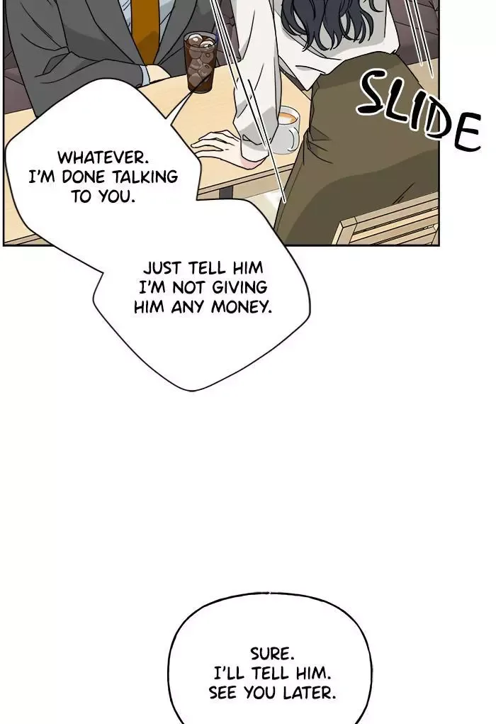 Mother I'm sorry Chapter 62 page 12