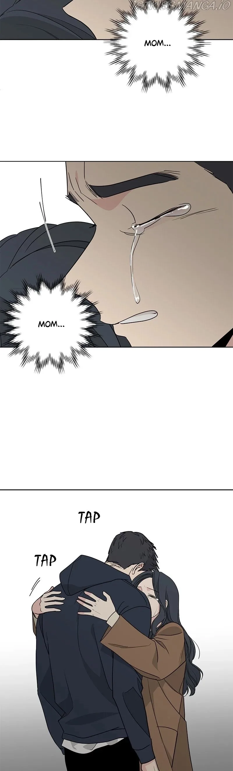 Mother I'm sorry Chapter 91 page 15