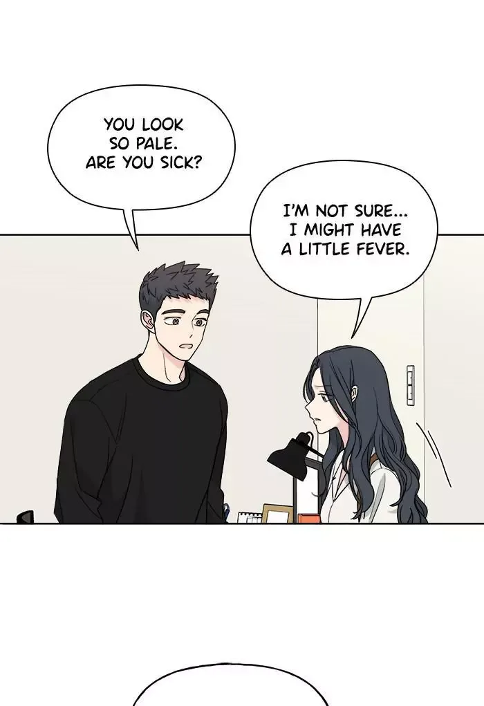 Mother I'm sorry Chapter 62 page 20