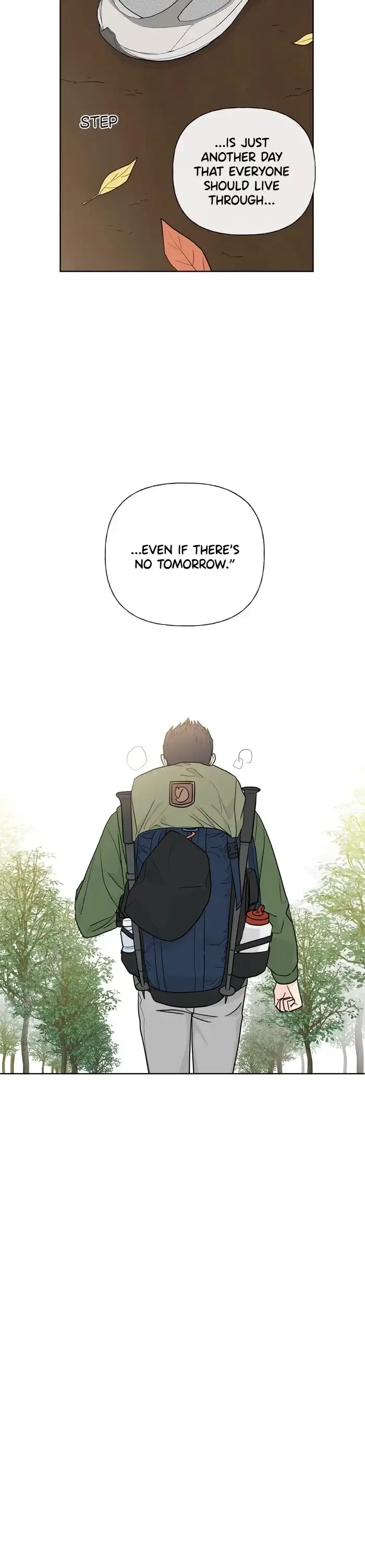 Mother I'm sorry Chapter 89 page 29