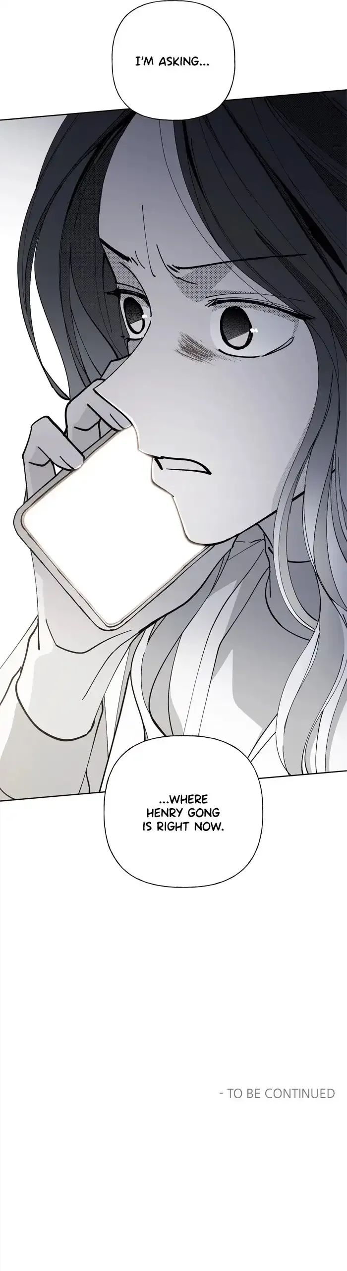Mother I'm sorry Chapter 89 page 32