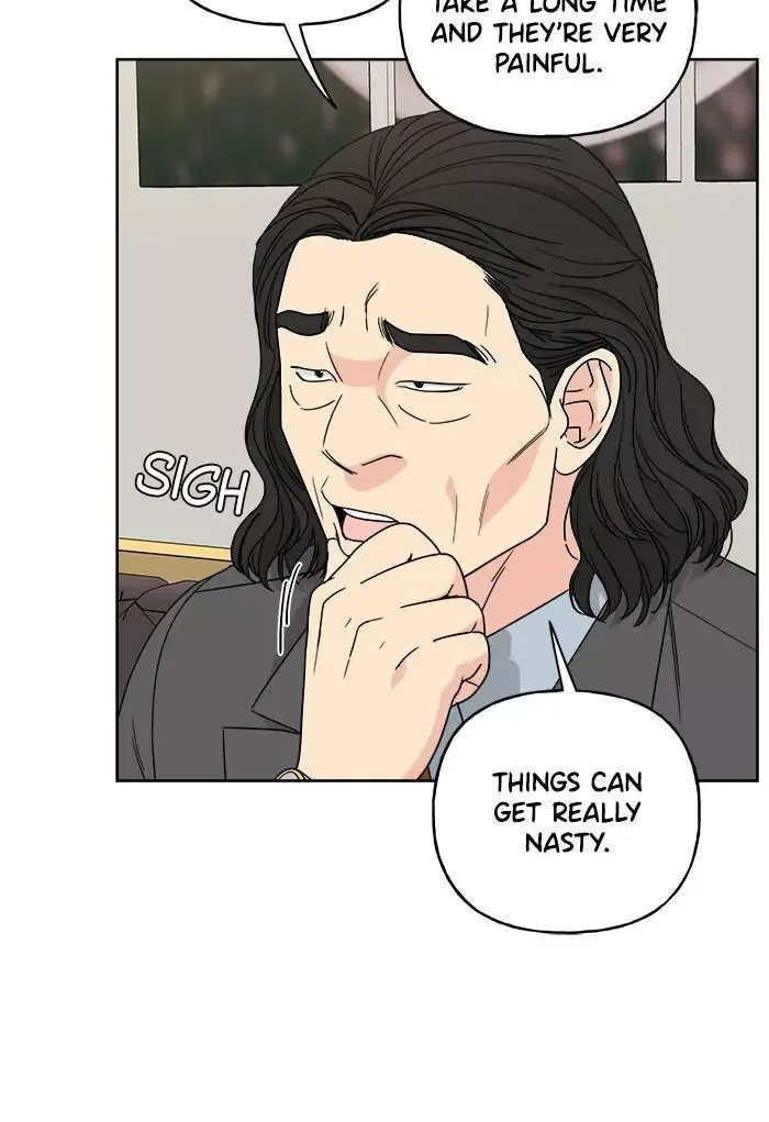 Mother I'm sorry Chapter 62 page 9