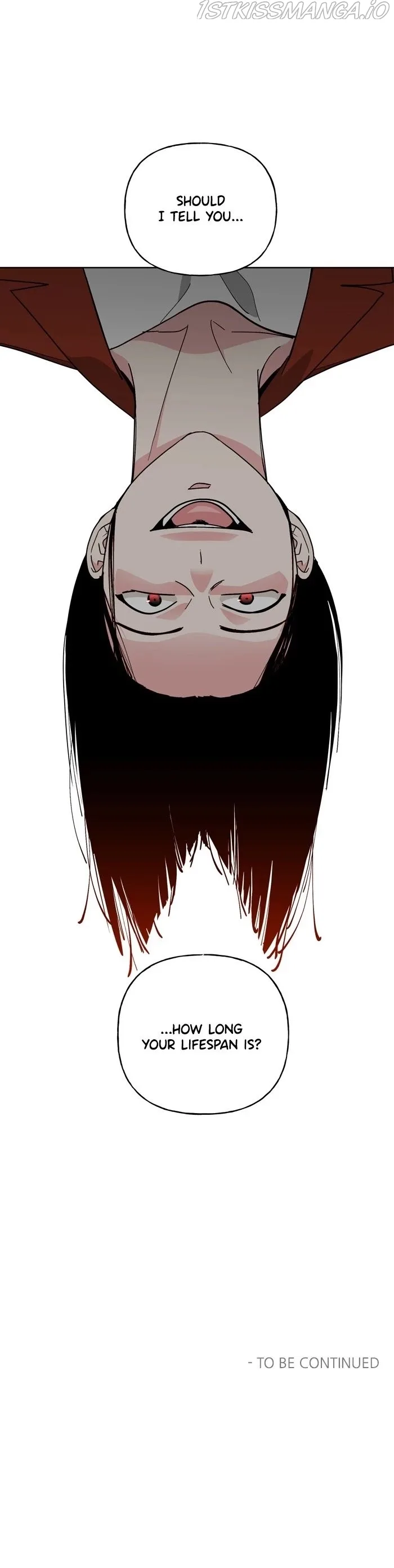 Mother I'm sorry Chapter 90 page 32
