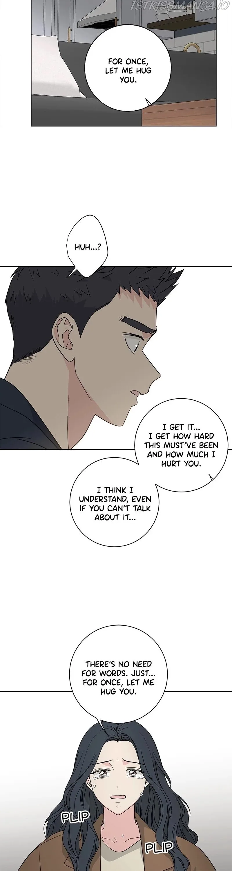 Mother I'm sorry Chapter 91 page 13