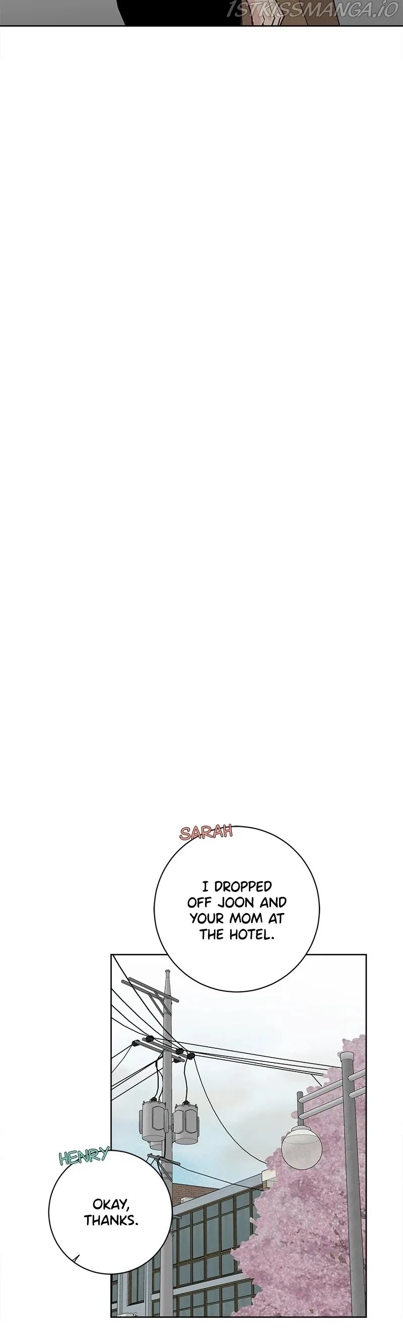 Mother I'm sorry Chapter 91 page 16