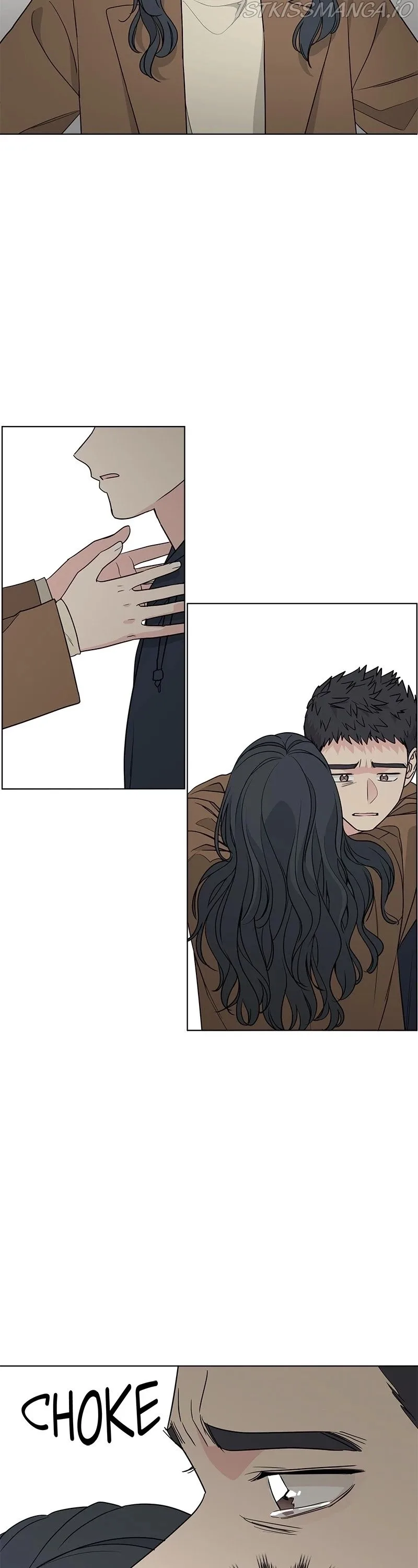 Mother I'm sorry Chapter 91 page 14