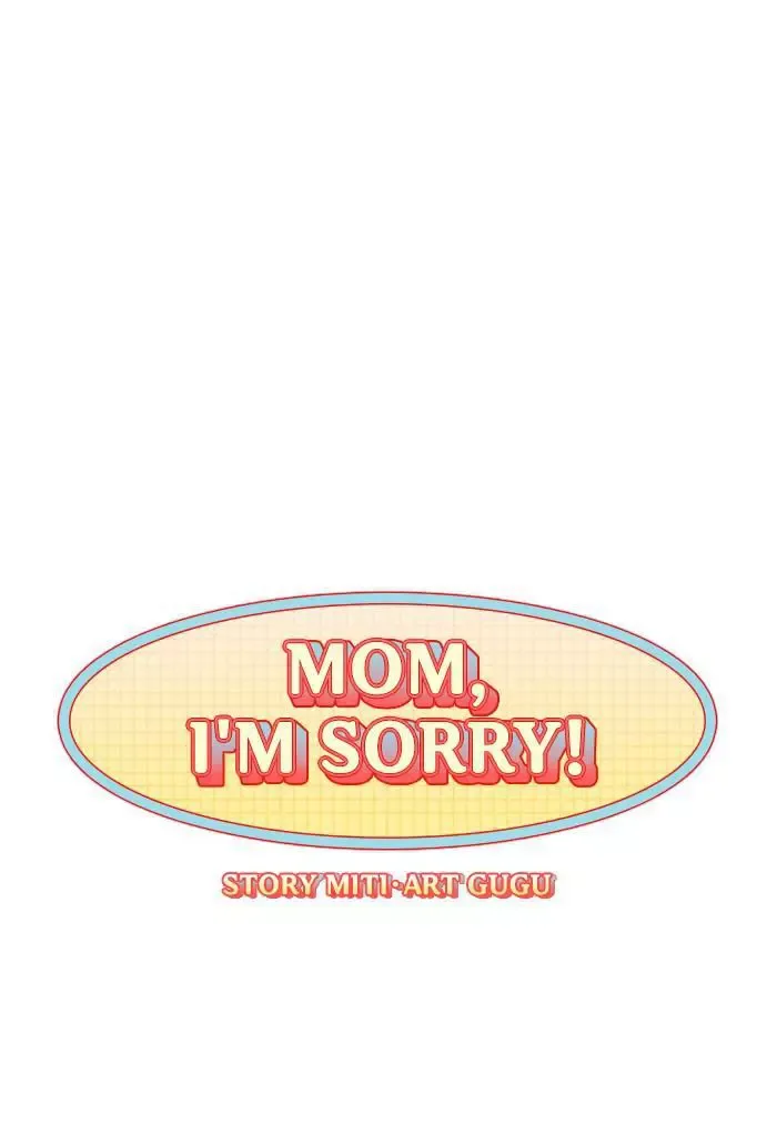 Mother I'm sorry Chapter 62 page 17