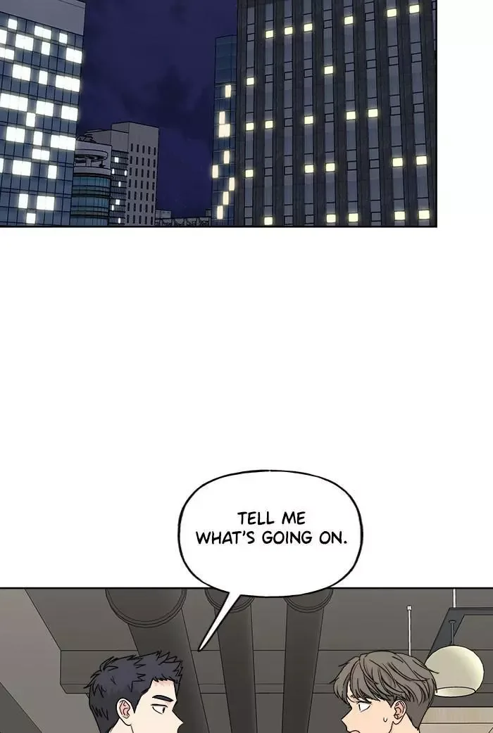 Mother I'm sorry Chapter 62 page 33