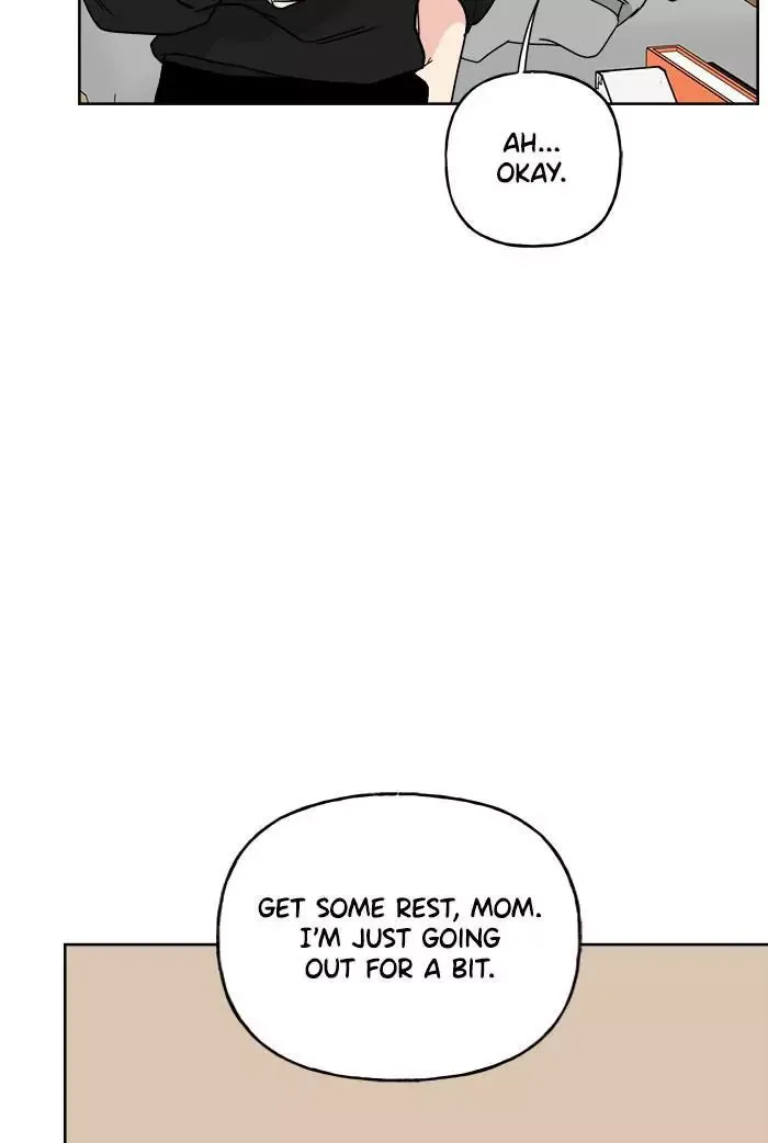 Mother I'm sorry Chapter 62 page 28