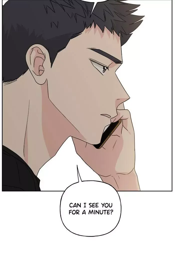 Mother I'm sorry Chapter 62 page 31